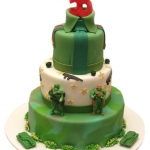 Торт праздничный №926