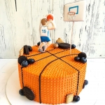 Торты по профессиям и хобби «№162»