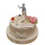 Торт детский №799