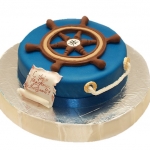 Торт праздничный №954