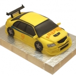 Торт праздничный №952