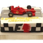 Торт праздничный №928