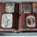 Торт Альбом