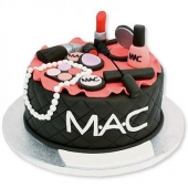 Торт праздничный №333