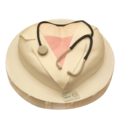 Торт праздничный №953