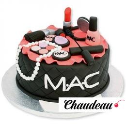 Торт праздничный №333