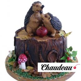 Торт №383 Торт №383