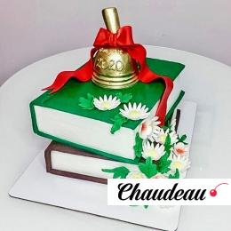 Торты для выпускного «№3»