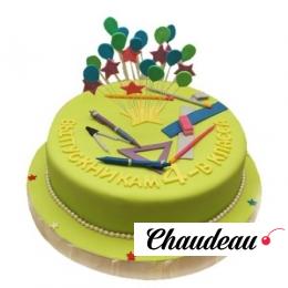 Торт детский №765