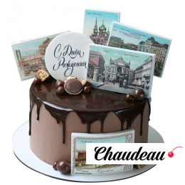 Торт №1556 Торт №1556