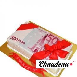 Торт праздничный №205 Торт праздничный №205