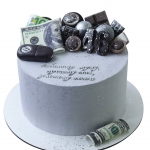 Торт №1818 Торт №1818