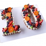 Торт №1761 Торт №1761