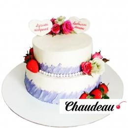 Торт №1186 Торт №1186