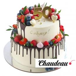 Торт №1771 Торт №1771