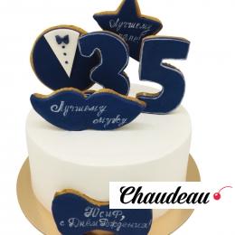 Торт №1698 Торт №1698