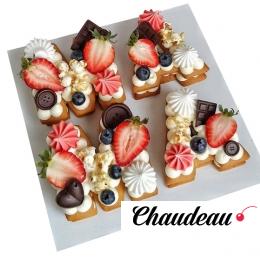 Торт №1748 Торт №1748