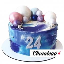 Торт №1723 Торт №1723