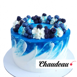 Торт №1531 Торт №1531