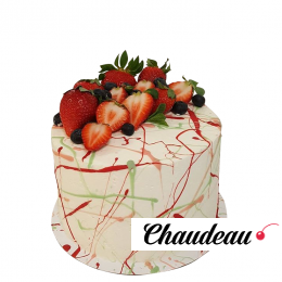 Торт №1511 Торт №1511