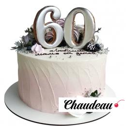 Торт №1741 Торт №1741