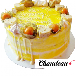 Торт №1527 Торт №1527