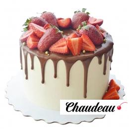 Торт №1725 Торт №1725