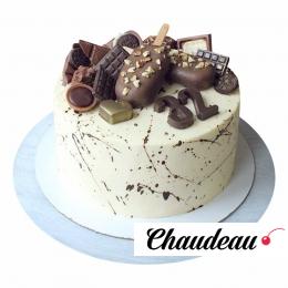 Торт №1796 Торт №1796