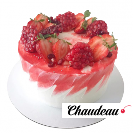 Торт №1514 Торт №1514