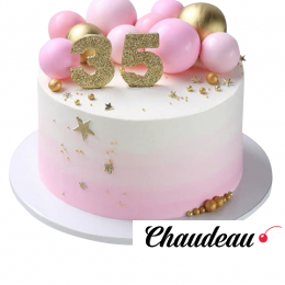 Торт №1557 Торт №1557