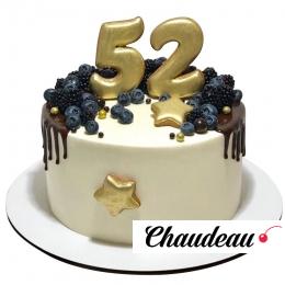 Торт №1704 Торт №1704