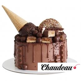 Торт №1734 Торт №1734