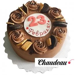 Торт №1753 Торт №1753