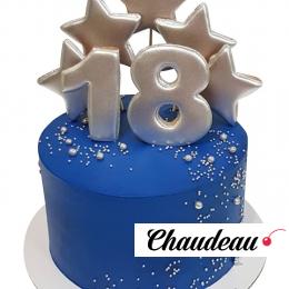 Торт №1707 Торт №1707