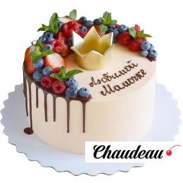 Торт №1668 Торт №1668