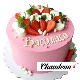 Торт №1510 Торт №1510