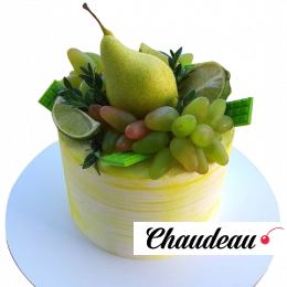 Торт №1680 Торт №1680