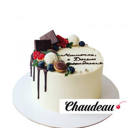 Торт №1528 Торт №1528