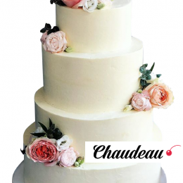 Торт №1541 Торт №1541