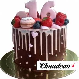 Торт №1703 Торт №1703