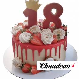 Торт №1705 Торт №1705