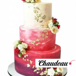 Торт №1687 Торт №1687