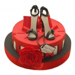 Торт праздничный №1082