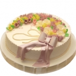 Торт праздничный №1013