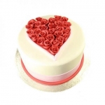 Торт праздничный №202