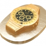 Торт праздничный №931