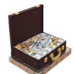 Торт праздничный №997