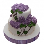 Торт праздничный №1151