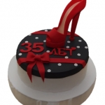 Торт праздничный №1144