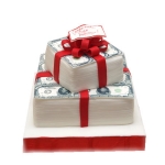 Торт праздничный №1001